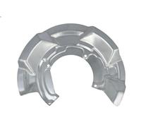 Flasque pare-poussière de disque de frein BLIC pour MINI MINI (R56) 2 2011-2013