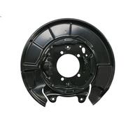 Flasque pare-poussière de disque de frein BLIC pour RAV 4 II (_A2_) 2 2001-2005