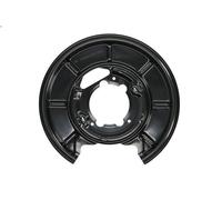 Flasque pare-poussière de disque de frein FEBI 196896 pour VANEO 1.7 2002-2005