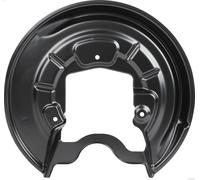Flasque pare-poussière de disque de frein HERTH+BUSS JAKOPARTS pour A3 2 2003-