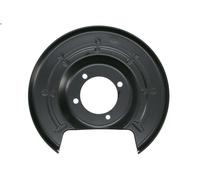 Flasque pare-poussière de disque de frein pour CADILLAC ELR 1.4 2014-2016