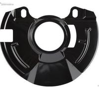 Flasque pare-poussière de disque de frein pour HYUNDAI GETZ (TB) 1.5 2003-2005