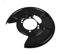 Flasque pare-poussière de disque de frein pour SPRINTER 3-t Fourgon 3 2006-2009