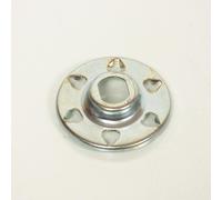 Flasque Plateau D'appui Support De Bille Variateur Pour Mobylette Peugeot 103 Bb