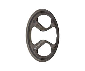 Flasque plateau Shimano FC-M361 Noir