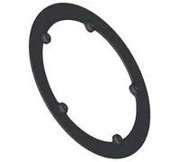 Flasque plateau Shimano Mono FC-E6000 Noir