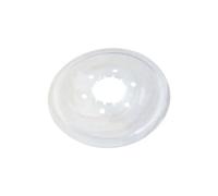 Flasque protège rayon pour roue libre Sélection Sélection CGN Cycle Gris