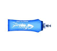 Flasque Running - Bouteille D'eau | Gourde Souple | Poche Hydratation | Réservoir D'eau | Flacon Gourde Pliable Sports De Plein Air | Réservoir D'hydratation Pliable Pour Course À Pied Camping