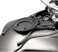 Givi Tanklock Adaptateur De Montage Bmw F 650/700/800 Gs&f 800 Gs Adventure One Size Black