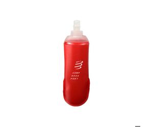 Flasque souple Compressport Ergoflask 500ml Rouge