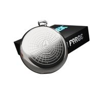 Flasque Star Trek Enterprise - Produit sous licence officielle Star Trek Coffret cadeau avec 2 verres à shot en acier inoxydable de 30 ml et 1 entonnoir de remplissage