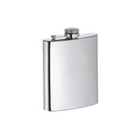 Flasque Steel Cilio, 0,2 l, 12,5 cm