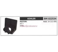 Flasque Thermique KOHLER Tondeuse XT 7 8 022534