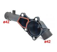 Flasque Thermostat MTE685G 8555 300 115 3102 T403907 FA0903 03907 WF0002 501429