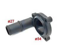 Flasque Thermostat MTE714G 2S6G 8250A 1B WF0088