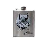 Flasque Viking 200 ml Fjord Nansen