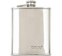 Flasque Zippo 177 ml Acier NOIR G