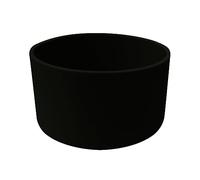 Flasques à vide antidérapantes en silicone pour bouteille d'eau de 950 à 1 200 ml