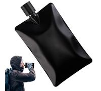 Flasques pour alcool, gourde en acier inoxydable, pour le camping, les voyages, l'alcool - Flasque anti-fuite pour le camping, les voyages