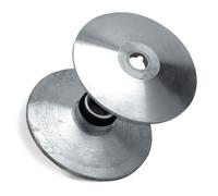 Flasques pour DT 250 MAX RUBI - 58917