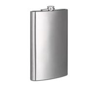 Relaxdays Flasque 1,8 litre en lot de 2