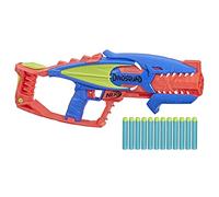 Nerf Dinosquad Terrodak Pistol Bleu