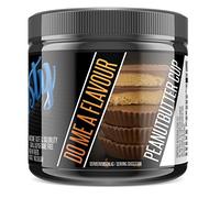 Flastys Blackline 2.0 Aroma Arôme alimentaire Faible en glucides Sans aspartame 250 g