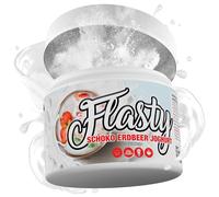 Flastys Blackline 2.0 Aroma Arôme alimentaire Faible en glucides Sans aspartame 250 g