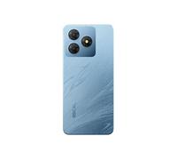 FLAT 2 Android 15 Téléphone (2025), 6Go + 64Go / 2To, 5000mAh, 60Hz, 6.56 "HD +, 4G - Bleu