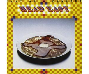Flat as a Pancake by Head East (1992-05-13)
