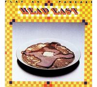 Flat as a Pancake by Head East [CD] NEUF