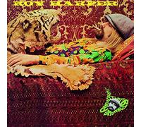 Flat Baroque & Berserk