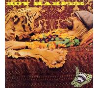 Flat Baroque and Berserk