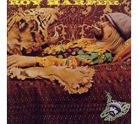 Flat Baroque and Berserk