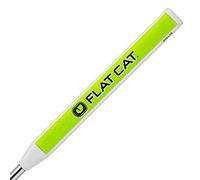 Flat Cat Oringal-Svelte Plat pour Chat Mixte, Multicolore