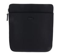 Lacoste Chantaco Sac bandoulière noir