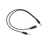 Rockboard Flat Daisy Chain Cable DC2-S Câbles alimentation