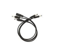 Rockboard Flat Daisy Chain Cable DC4-S Câbles alimentation
