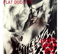 Flat Duo Jets - Go Harlem Baby