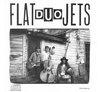Flat Duo Jets [Import]