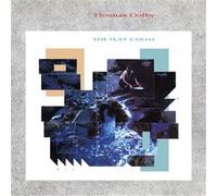Dolby, Thomas - Flat Earth-180 Gram Vinyl [Import]