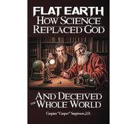 Flat Earth How Science Replaced God: And Deceived the Whole World