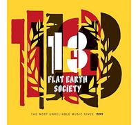Igloo – Flat Earth Society - 13 [Import]