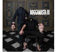 Flat Earth Society – Boggamasta III – Vinyle – Igloo