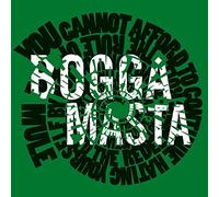 Flat Earth Society - Boggamasta [Import]