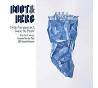 Flat Earth Society - Boot & Berg [Import]