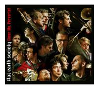 Flat Earth Society Cheer Me, Perverts (CD) Album