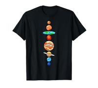 Flat Earth Society Chemise T-Shirt