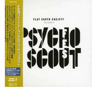 Flat Earth Society - Psychoscout [Import]