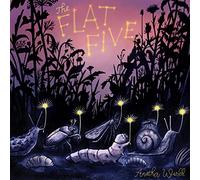 Flat Five - Another World [Import]